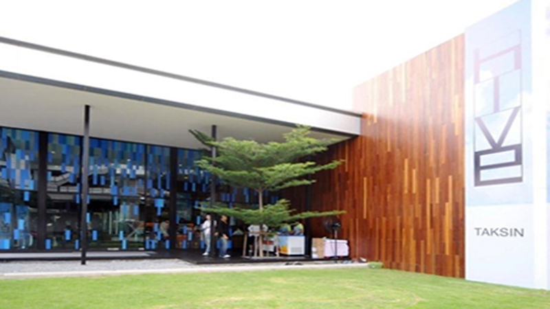 SANSIRI HIVE TAKSIN