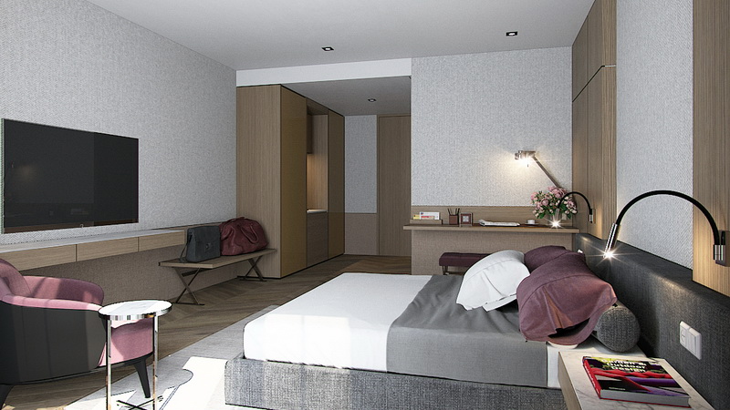 Hulhule Island hotel