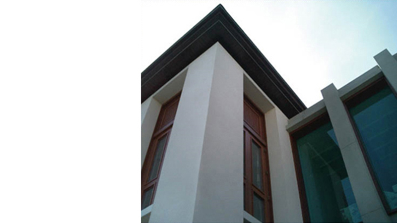 AQUA House