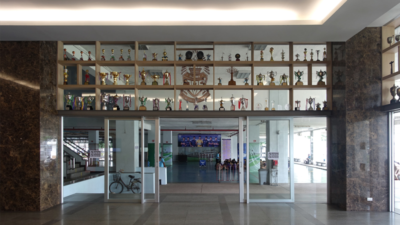 BCC – Bangkok Christian College