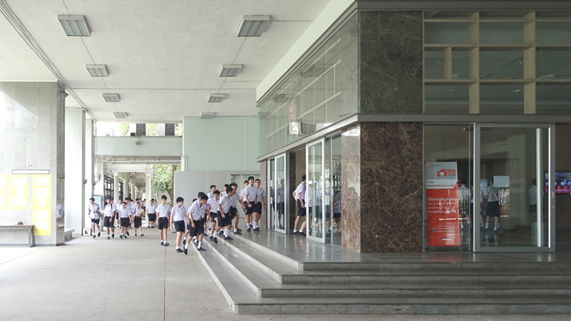 BCC – Bangkok Christian College
