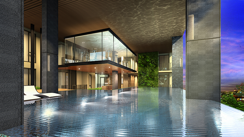 MDZZ – MODIZ CONDO