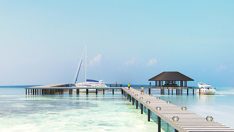 KANIFUSHI MALDIVES