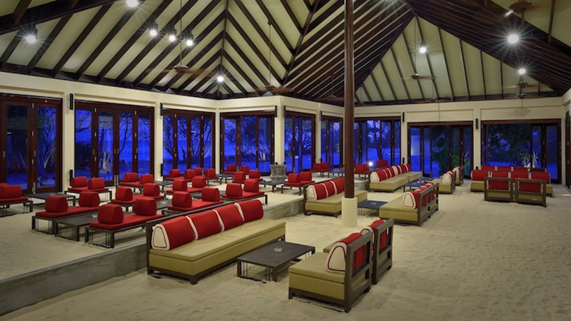 KANIFUSHI MALDIVES