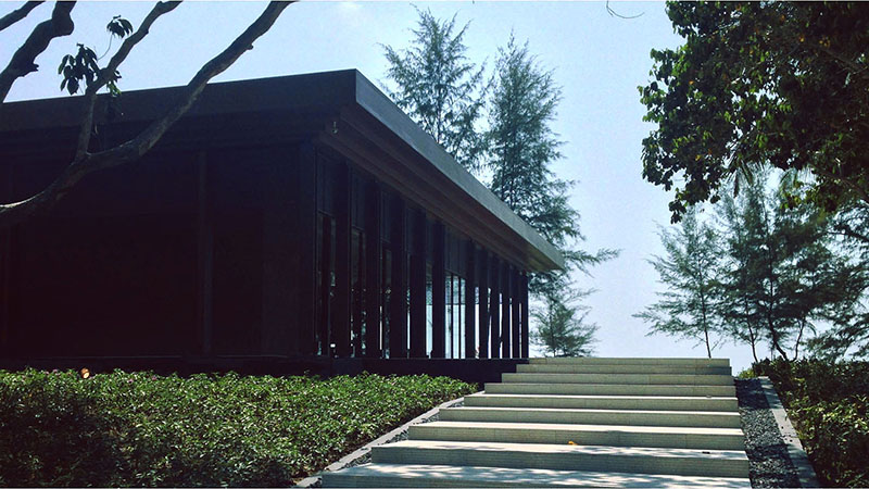 BMK – BAAN MAI KHAO