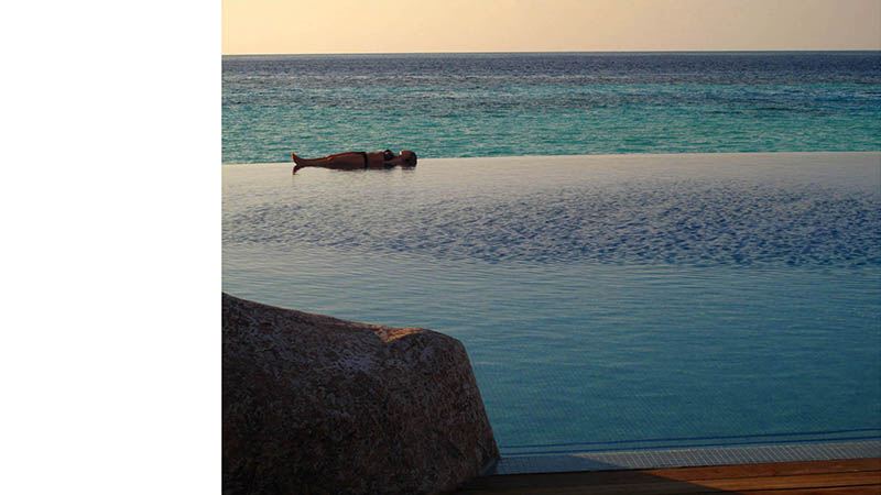 LILLY BEACH RESORT
