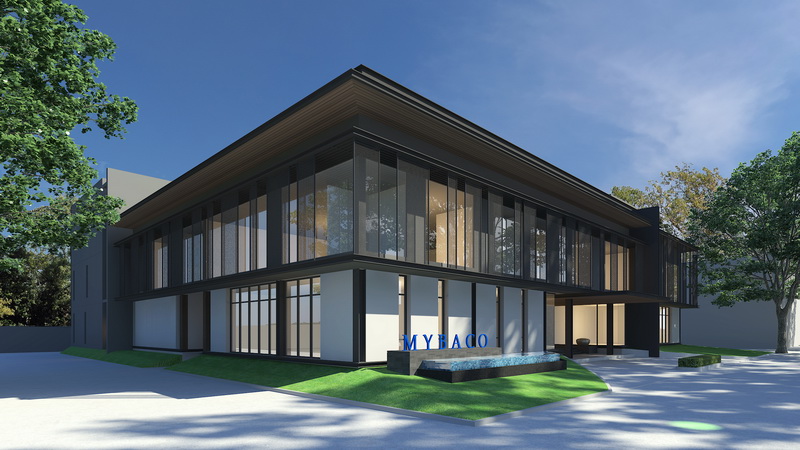 MBO - Mybaco Office
