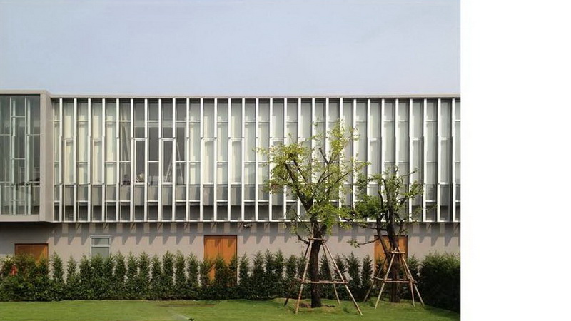 RTC – Royal Thai Consulate-General, Savanna khet