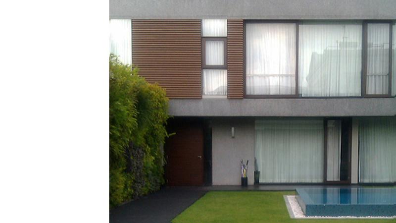 MONA House