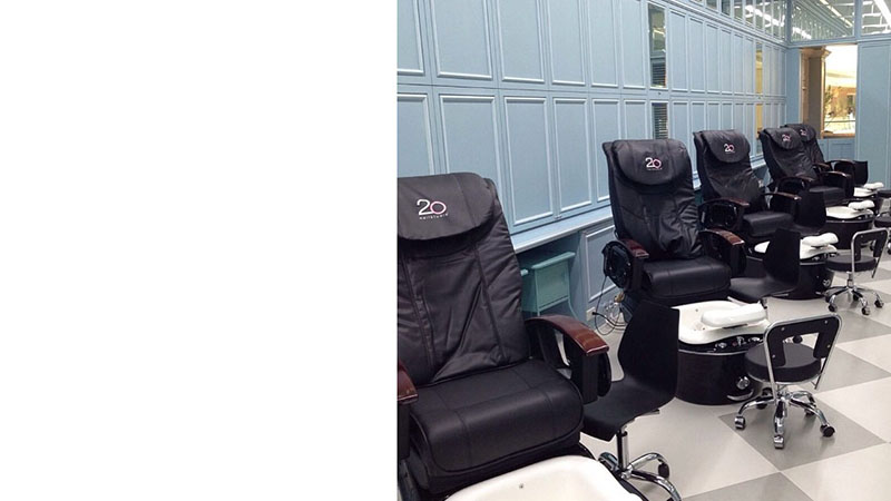 20 NAIL STUDIO