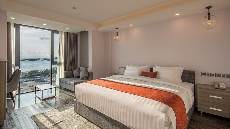 MAAGIRI HOTEL