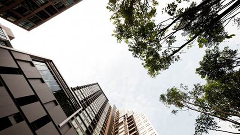SANSIRI HIVE TAKSIN