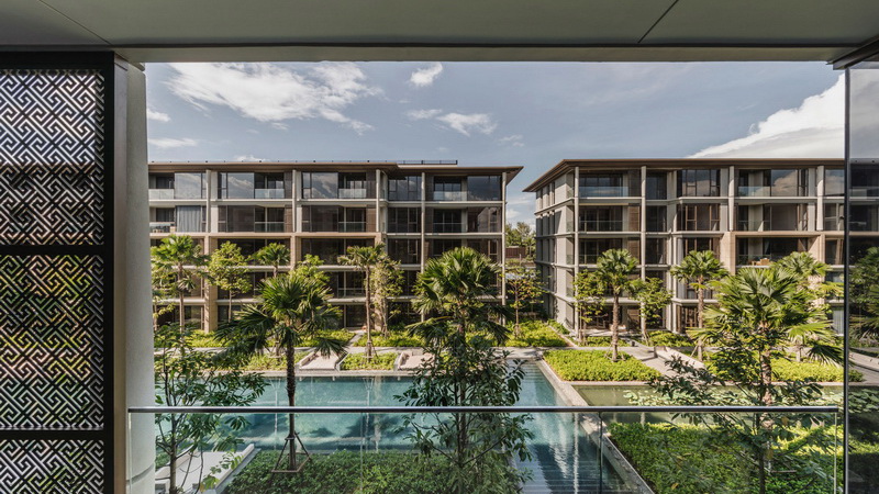 BMK – BAAN MAI KHAO