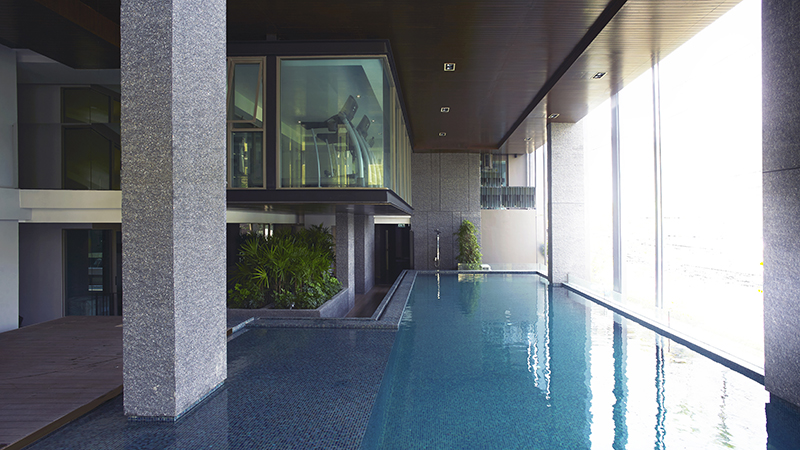 MDZZ – MODIZ CONDO