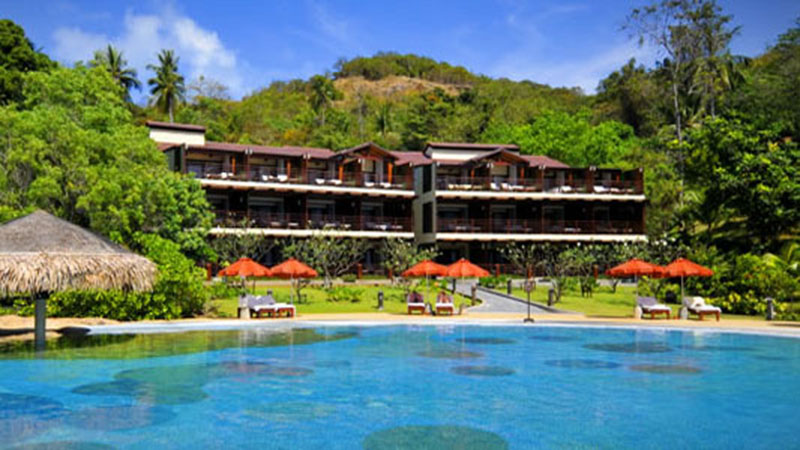 TONG SAI BAY